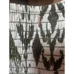 MISA Los Angeles  Zadie Puff Sleeve Babydoll Dress Photo 5