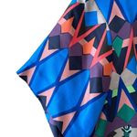 J.Crew Gemstone Floral 100% Silk Top BlouseNew NWT SZ 6 #2009 Photo 4