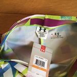 Under Armour NWT  HEATGEAR COMPRESSION SHORTS. SM Photo 1