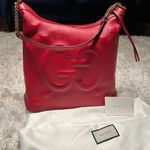 Gucci GG Apollo Shoulder Bag Photo 1