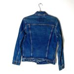 Levi's Type III Trucker Jean Jacket Size Small Photo 7