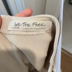 Free People Tan Lines Tank in Neutral Tan Photo 3