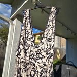 Free People  Oh La La Bias Floral Summer Boho Festival Cottagecore Midi Dress 6 Photo 4