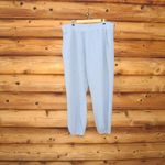 Apiece Apart NWOT  Dinas Organic Cotton  Plus Size Jogger Pants Photo 1