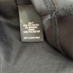 Lulus  Black Girl in The Mirror Beaded Collar Maxi Dress Photo 9