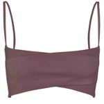 MY MUM MADE IT Infinity Sports Crop Photo 2