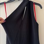 Halston Heritage HALSTON NAVI LUXE CREPE GOWN, Size 2,
$595.00 Photo 8