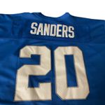 Mitchell & Ness NFL Barry Sanders Jersey Photo 2