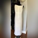 Valerie Stevens Midi pure linen dress🌷🌷 Photo 4