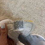 Nike Pink  High-Top Blazer Sneakers Photo 3