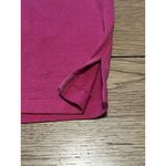 Fruit of the Loom Vintage Womens XL Best Fruit Of The Loom Pink Western Aztec Arizona T-Shirt Photo 11