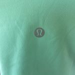 Lululemon  athletica Mint Green Tank Top Photo 2