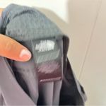 The North Face  Women's Gray  Hiking Pants. Size 10 Photo 7