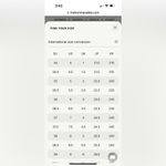 Maison Martin Margiela Black Replica strappy heels size 38 eu‎ (6US) Photo 10