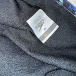 Speedo  xl blue and black Photo 3