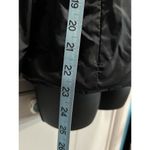 Mudd Vintage Outwear Reversible Jacket Zip Up Hood Size L Button Up Mix Material Photo 2