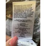 Vans Women Midi Floral Sleeveless Button Down Dress Size XL Hawaiian Hip Hop Photo 7