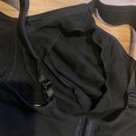 Loving Moments Nursing Bra Black 38D New Wirefree Photo 5