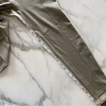 Free People NWOT Back It Up Onesie - Sage Beige Photo 10