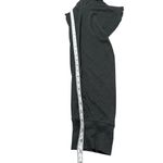 Lole Dark Gray Jersey Knit High Rise Lounge Pant Cinch Waist Joggers Size M Size M Photo 2