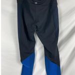 Gap NWT Fit Gfast Mid Rise Compression Legging Size Small Photo 3