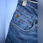 Kut From The Kloth Kut From The Kloth Katy Boyfriend Ankle Crop Jeans EUC Size 0 Photo 2