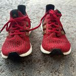 Adidas X GAME OF THRONES HOUSE LANNISTER ULTRABOOST SHOES 8.5 Photo 9