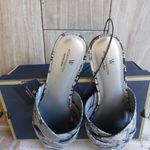 Worthington Cadet Snake Multi Sandal Size: 8.5 Photo 4