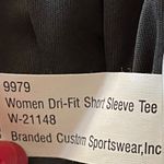 Nike NWT Dri-Fit Sam Houston State Bearkats T-Shirt M Photo 8