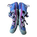 Keen  SEACAMP waterproof sandals size 6 youth 8 ladies Photo 3
