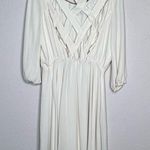 Gianni Bini GB Beaded Dress‎ Photo 3