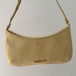 Jacquemus  Yellow Bag Photo 4