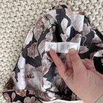 Rails  Floral Puff Sleeve Dress Photo 2