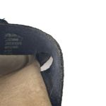 Earth Origins Earth Orgins Women's Size 11 Blue Slide Leather Comfort Sandals‎ Photo 7