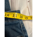 Women's Jones New York Signature Plus Size 18 Blue Lexington Ankle Jeans Photo 7