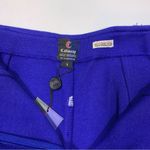 Callaway NWT Deadstock Vintage Nordstrom Blue Skirt Skort Photo 6