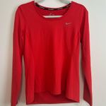 Nike  Dri-Fit Running Long Sleeve Top Photo 0