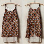 Anthropologie Porridge Luggage Tank Photo 1