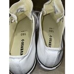 Converse Chuck Taylor Lift Platform Canvas Low Top Sneaker Shoes Womens Size 11 Photo 11