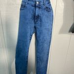 Stella McCartney  Women’s Azure Denim Jeans Size 29 EUC Photo 10