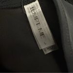 Tempt Me Black High-Waisted Bikini Bottom Photo 2