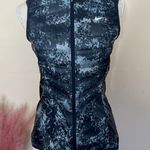 Nike • 800 aeroloft running camo goose down vest Photo 60