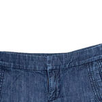 Gap Jeans Womens Denim Shorts Size 1 Juniors Blue 100% Cotton 28X5 Casual Photo 1