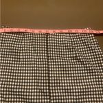 Eyeshadow  Black and White Mini‎ Pencil Skirt Photo 7