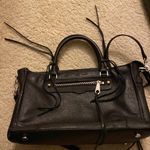 Rebecca Minkoff Regan Satchel tote purse Photo 8