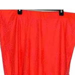 Torrid Lace Skirt Size 2 Nylon With Spandex Skirt Photo 1