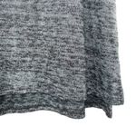 Juicy Couture Y2K Ombré Cold Shoulder Metallic Shimmer Top Photo 3