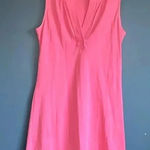 New York & Company pink V Photo 0