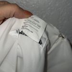 Alfred Sung NWT  Snow White Off The Shoulder Cocktail Dress Size 8 Photo 5