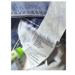 Mandee Denim Ibiza High Rise Push Up Jeans Size 9 Light Wash Skinny Blue Photo 8